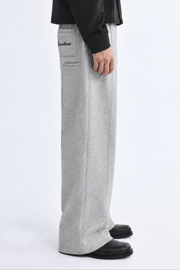 UTILITY GREY BOTTOM