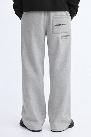UTILITY GREY BOTTOM