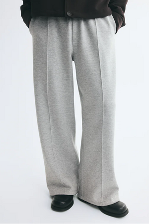 UTILITY GREY BOTTOM