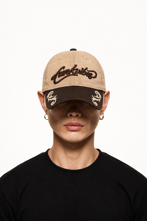 Desert Script