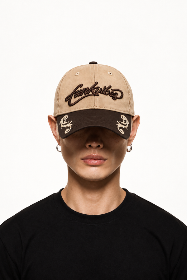 Desert Script