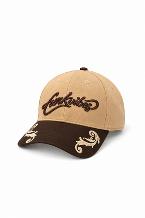 Desert Script