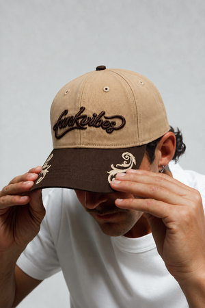 Desert Script