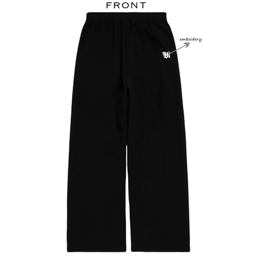 Basic  - BOTTOMS