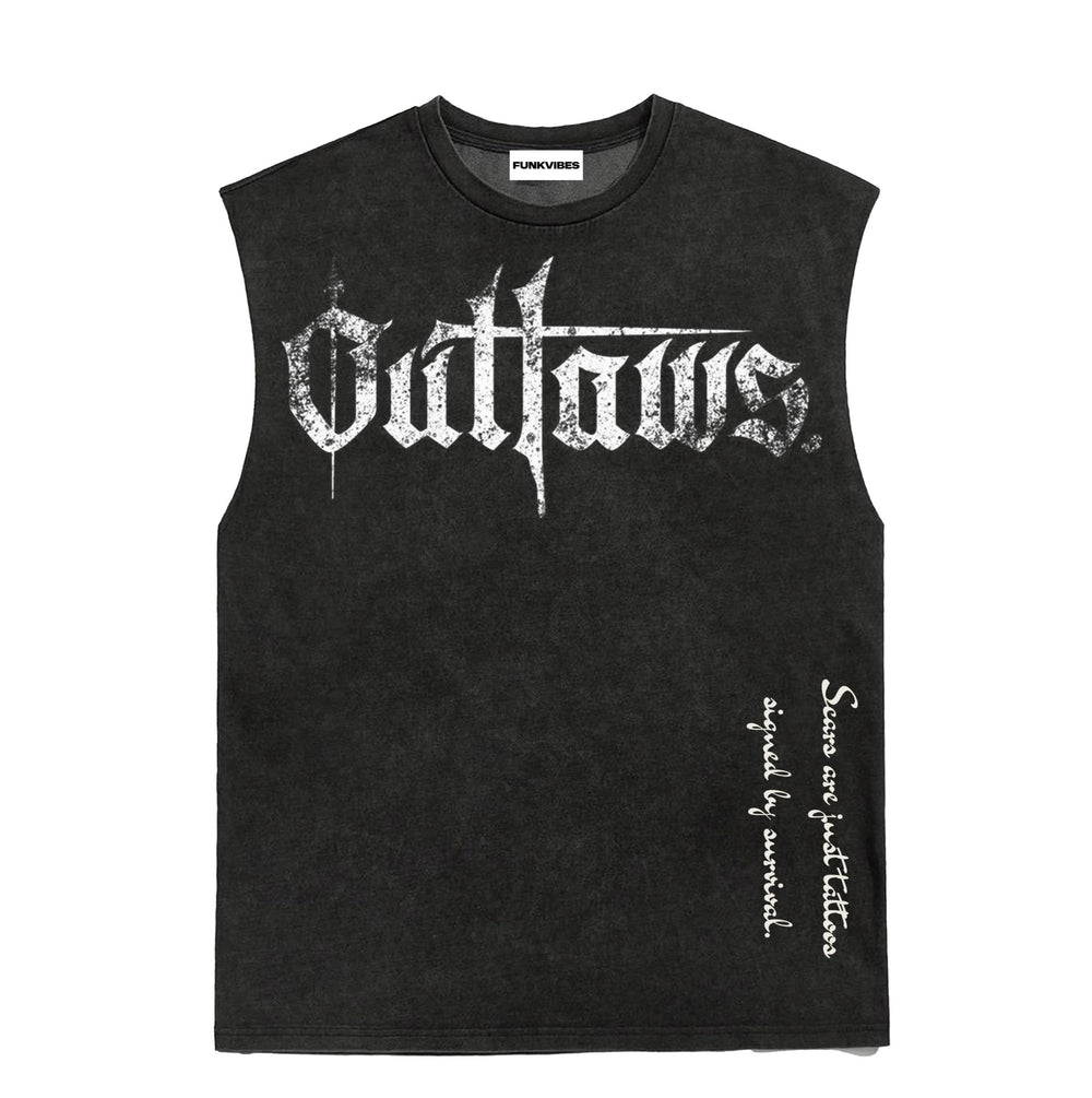 OUTLAW