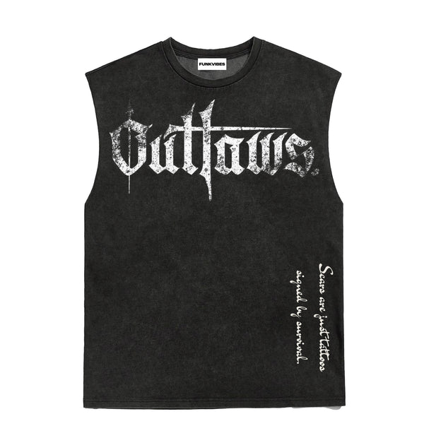 OUTLAW