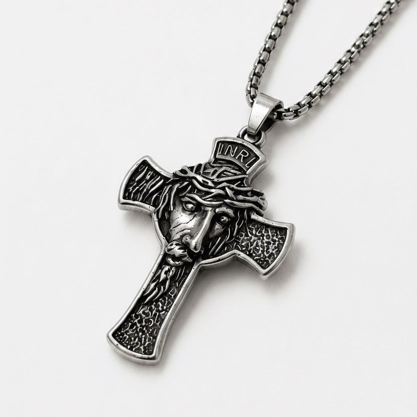 CHRIST PENDANT