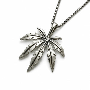LEAF PENDANT