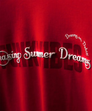 CHASING DREAMS