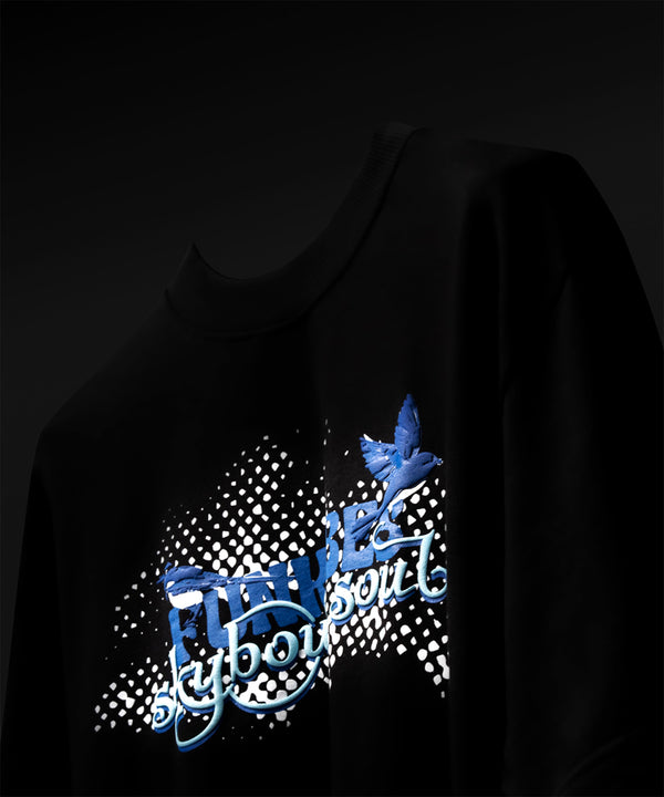 SKY BLACK