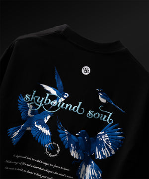 SKY BLACK