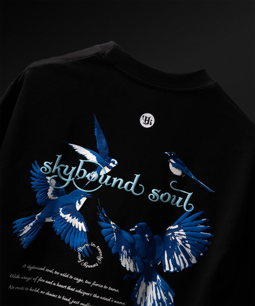 SKY BLACK