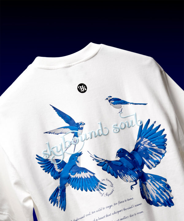 SKY WHITE