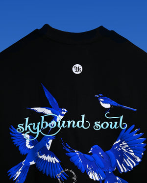 SKY BLACK