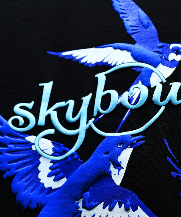 SKY BLACK