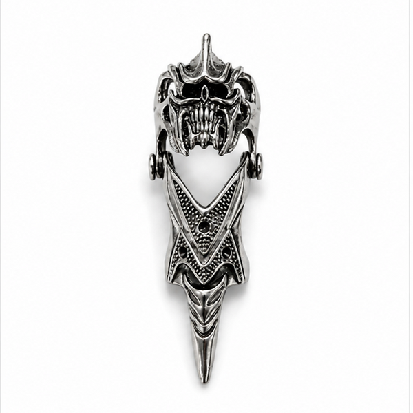 DEMON FANG RING